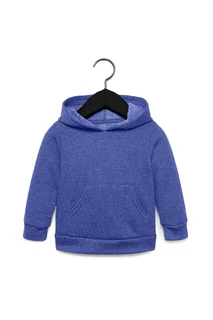 3719T Toddler Sponge Fleece Pullover Hoodie