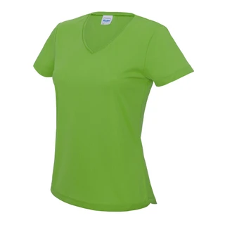 Dámské Tričko V Neck Girlie Cool T JC006 