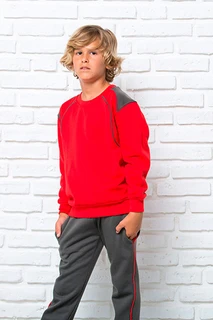 Dětská Sportovní Mikina River Sweat Kid