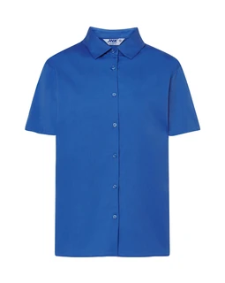 Dámská Košile Casual & Business Oxford Short Sleeve