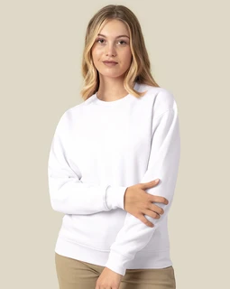 SWEATSHIRT LADY FRENCH TERRY