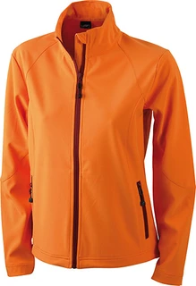 Ladies' Softshell Jacket 