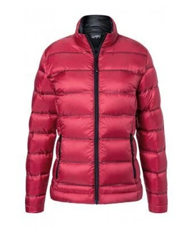 Dámská Bunda Ladies Down Jacket