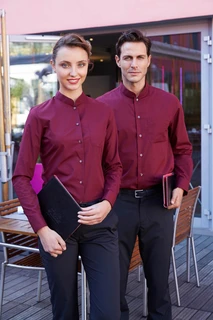 Košile Pánská K515