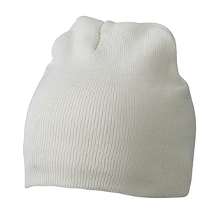 Čepice Cotton Beanie