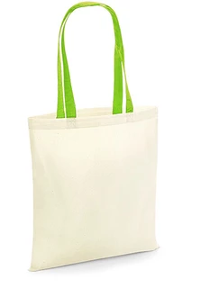 Bag for Life - contrast handles