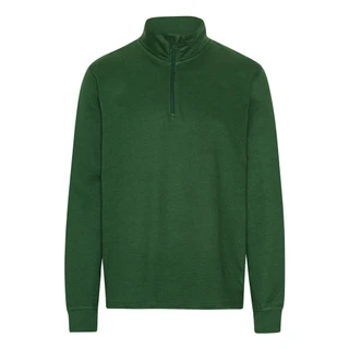Unisex Quarter Zip Sweatshirt