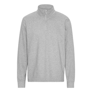 Unisex Quarter Zip Sweatshirt O73701