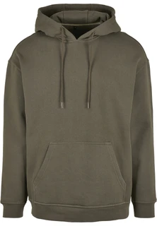Basic Oversize Hoody