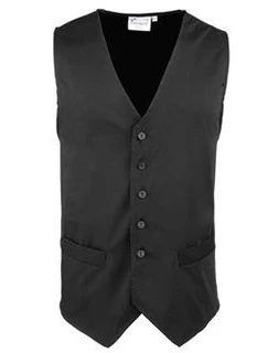 Men's Hospitality Waistcoat
