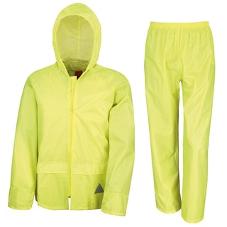 Waterproof Jacket & Trouser Set