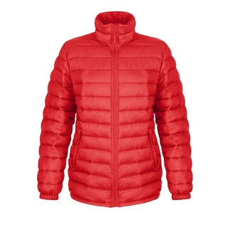 Womens Ice Bird Padded Jacket.