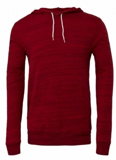 Mikina s Kapucí Slim Fit