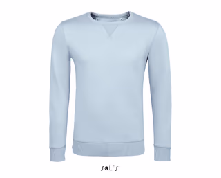 SULLY MEN round-neck sweatshirt