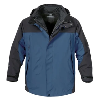 Pánská Bunda Fusion 5 in 1