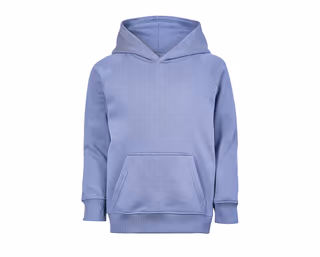 STELLAR KIDS  hooded sweatshirt