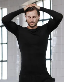 Pánské Triko Base Layer Gamegear Warmtex