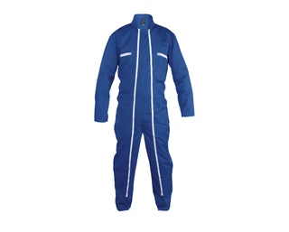 JUPITER PRO Workwear overal with double zip