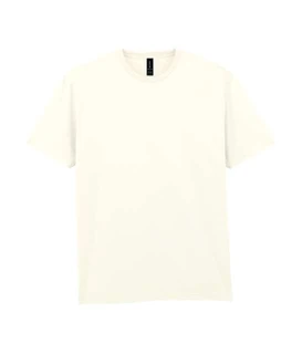 LIGHT  Cotton Adult T-shirt