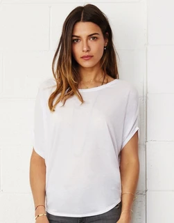 Dámské Tričko Flowy Circle