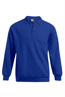 Men’s Polo Sweater