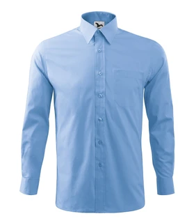 Shirt Gents Style LS Adler 209