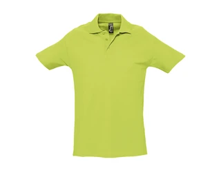 SPRING II Men's polo shirt