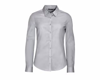 BLAKE WOMEN Women's long sleeve stretch  shirt