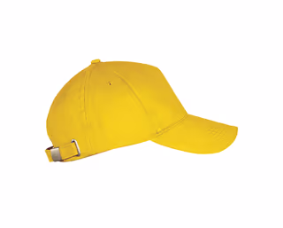 LONG BEACH Five panel cap  Sol's Long Beach