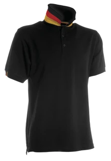 Men's polo shirt Nation