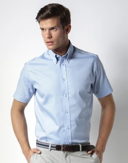 Pánská Košile Tailored Fit Premium Oxford