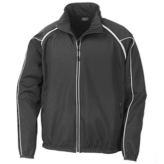 Pánská Bunda Race System