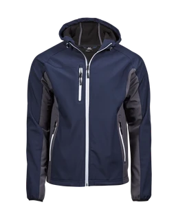 Hooded Lightweight Performance Softshell