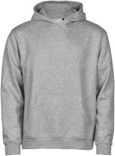 Junior UNLABELED Hooded Sweatshirt