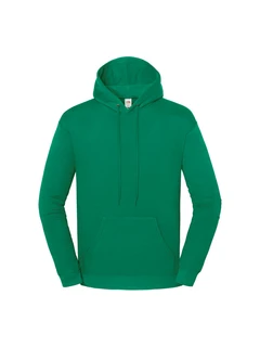 Iconic 250 Hooded Sweat