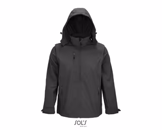 Softshell jacket 3in1 falcon