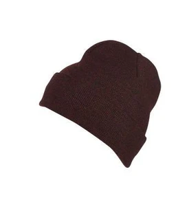 Melange Beanie