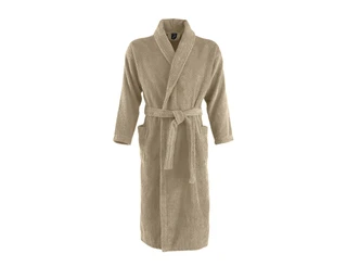 PALACE Unisex bathrobe (shawl collar)