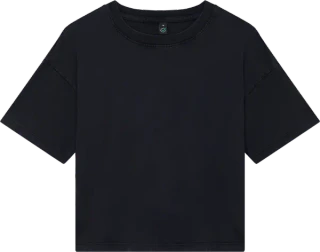 WOMEN´S PREMIUM BOXY T-SHIRT