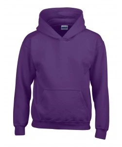 Heavy Blend Youth Hooded Sweatshirt