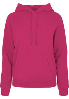 Ladies Basic Hoody