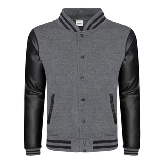 Bunda Letterman Jacket JH042