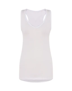 Dámské Tílko Subli V-neck