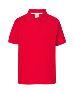 Dětská Polokošile Pique Kid