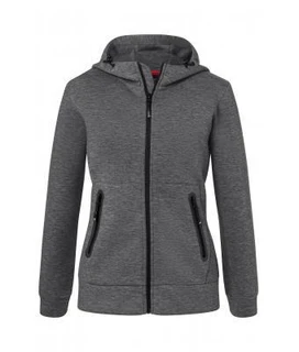Dámská Mikina Ladies Hooded Jacket