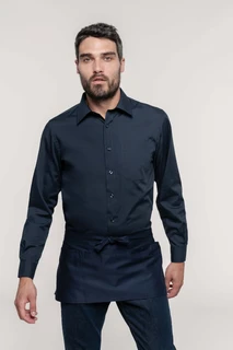 Krátká zástěra z polybavlny K896