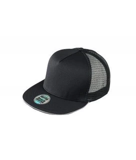 Kšiltovka Pro Cap Mesh 5 Panel