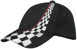 Kšiltovka Racing Cap