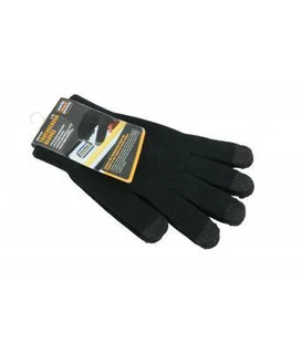 Dotykové Rukavice Touch-Screen Knitted Gloves
