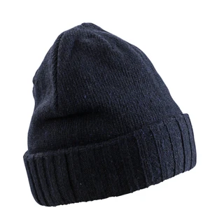 Čepice Melange Hat Basic